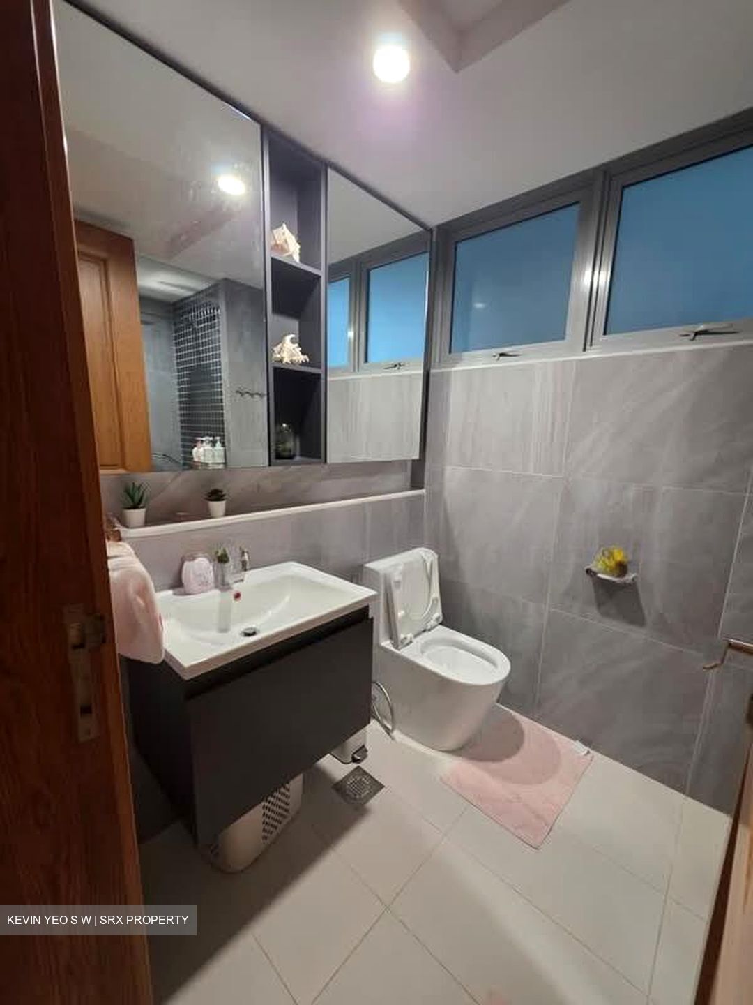 Ferraria Park Condominium (D17), Condominium #529207341